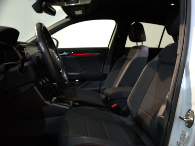 VW T-Roc Gebrauchtwagen VW T-Roc Gebrauchtwagen