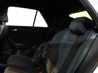 VW T-Roc Gebrauchtwagen VW T-Roc Gebrauchtwagen