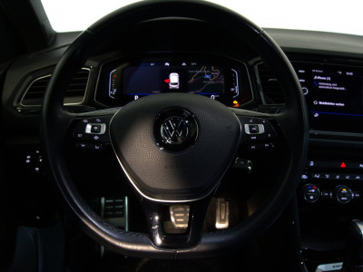 VW T-Roc Gebrauchtwagen VW T-Roc Gebrauchtwagen