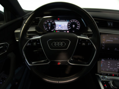 Audi e-tron Gebrauchtwagen