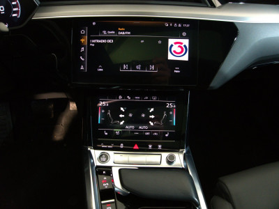 Audi e-tron Gebrauchtwagen