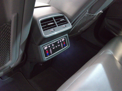 Audi e-tron Gebrauchtwagen