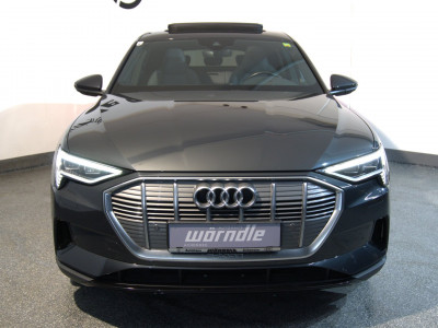 Audi e-tron Gebrauchtwagen