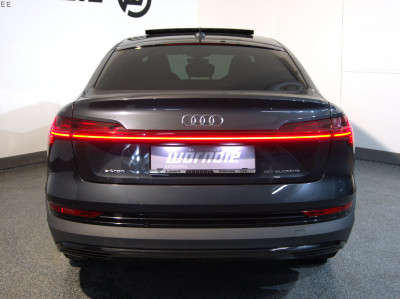 Audi e-tron Gebrauchtwagen