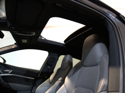 Audi e-tron Gebrauchtwagen