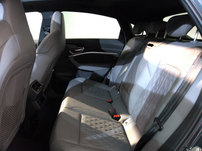 Audi e-tron Gebrauchtwagen