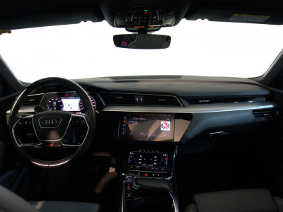 Audi e-tron Gebrauchtwagen