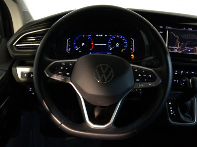 VW Multivan Gebrauchtwagen