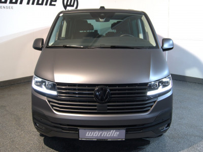 VW Multivan Gebrauchtwagen