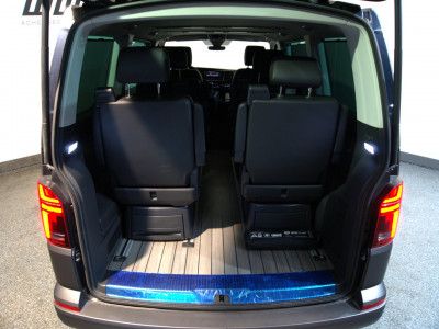 VW Multivan Gebrauchtwagen