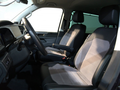 VW Multivan Gebrauchtwagen