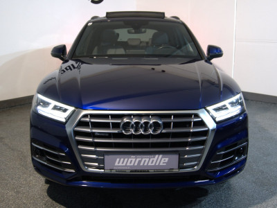 Audi Q5 Gebrauchtwagen