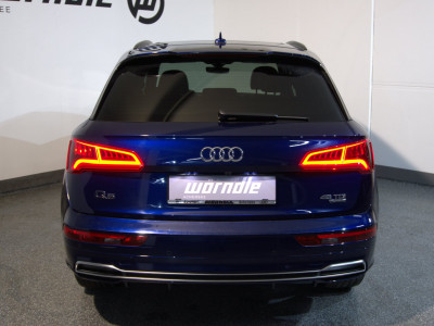 Audi Q5 Gebrauchtwagen