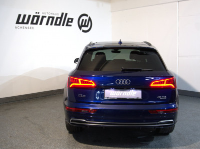 Audi Q5 Gebrauchtwagen