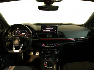 Audi Q5 Gebrauchtwagen