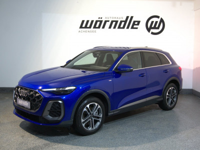 Audi Q5 Gebrauchtwagen