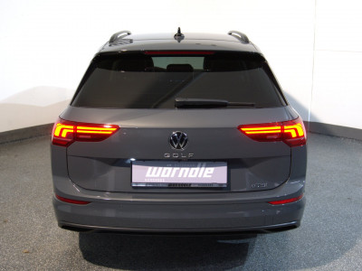 VW Golf Gebrauchtwagen VW Golf Gebrauchtwagen