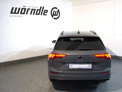 VW Golf Gebrauchtwagen VW Golf Gebrauchtwagen