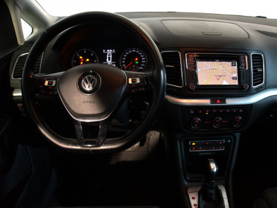 VW Sharan Gebrauchtwagen