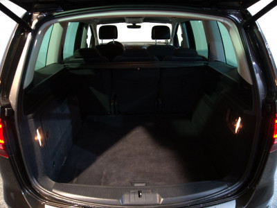 VW Sharan Gebrauchtwagen