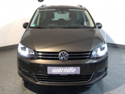 VW Sharan Gebrauchtwagen