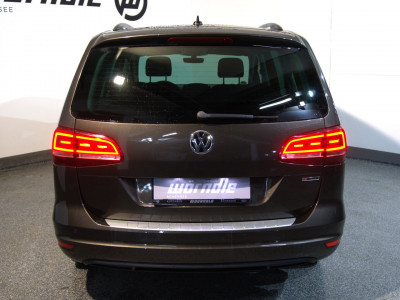 VW Sharan Gebrauchtwagen