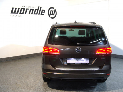 VW Sharan Gebrauchtwagen