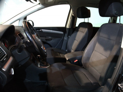 VW Sharan Gebrauchtwagen