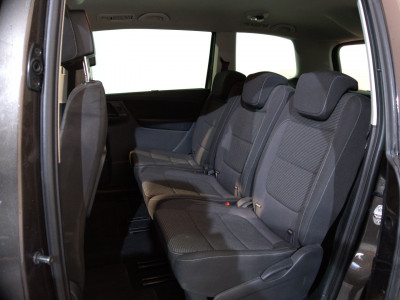 VW Sharan Gebrauchtwagen