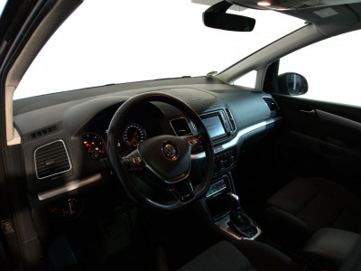 VW Sharan Gebrauchtwagen