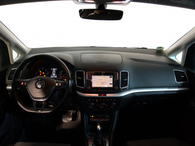 VW Sharan Gebrauchtwagen