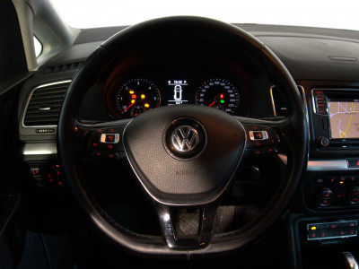 VW Sharan Gebrauchtwagen