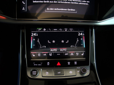 Audi Q8 Gebrauchtwagen