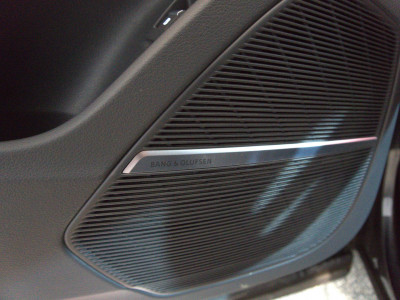 Audi Q8 Gebrauchtwagen