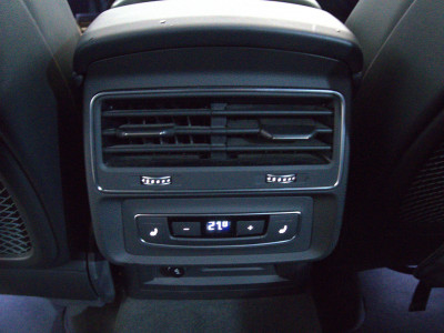 Audi Q8 Gebrauchtwagen