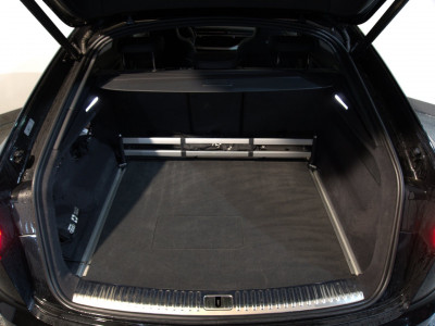 Audi Q8 Gebrauchtwagen