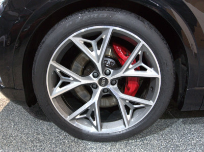 Audi Q8 Gebrauchtwagen