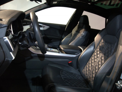 Audi Q8 Gebrauchtwagen