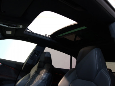 Audi Q8 Gebrauchtwagen