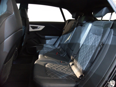 Audi Q8 Gebrauchtwagen