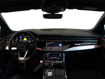 Audi Q8 Gebrauchtwagen