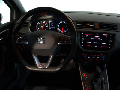 Seat Arona Gebrauchtwagen