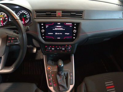 Seat Arona Gebrauchtwagen