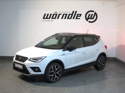 Seat Arona Gebrauchtwagen