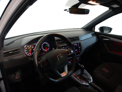 Seat Arona Gebrauchtwagen