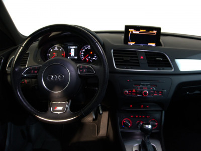 Audi Q3 Gebrauchtwagen