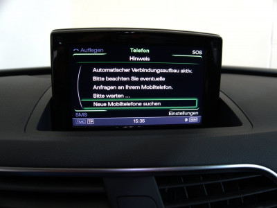 Audi Q3 Gebrauchtwagen