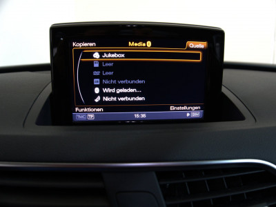 Audi Q3 Gebrauchtwagen