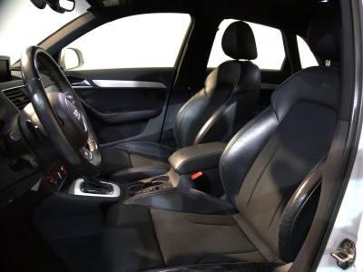 Audi Q3 Gebrauchtwagen