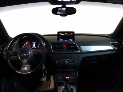 Audi Q3 Gebrauchtwagen